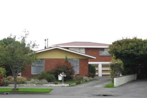 Photo of property in 15 Bencard Place, Hoon Hay, Christchurch, 8025