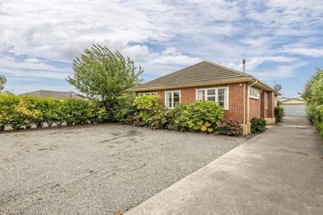 Photo of property in 200 Blenheim Road, Riccarton, Christchurch, 8041