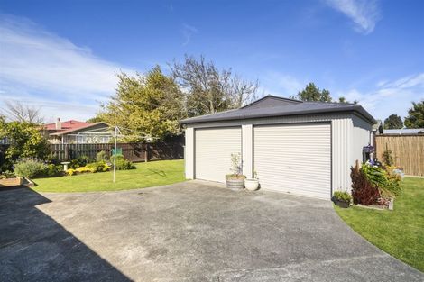 Photo of property in 29 Havill Street, Takaro, Palmerston North, 4410