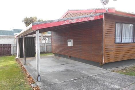 Photo of property in 1/46 Bauchop Road, Waterloo, Lower Hutt, 5011