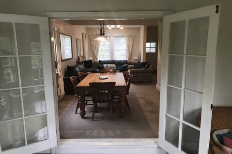 Photo of property in 37 Glenbervie Terrace, Thorndon, Wellington, 6011