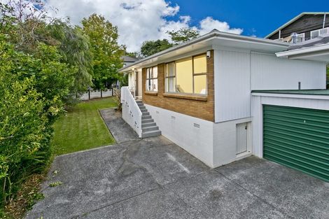 Photo of property in 3/72 Alton Avenue, Hillcrest, Auckland, 0627
