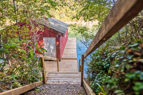 Photo of property in 6 Tirairaka Terrace, Okiato, Russell, 0272