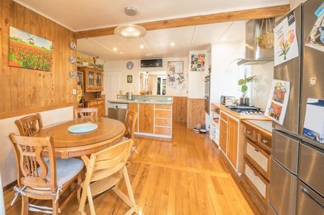 Photo of property in 41a View Road, Hikurangi, 0114