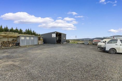 Photo of property in 264 Taioma Road, North Taieri, Mosgiel, 9092