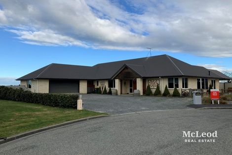Photo of property in 17 Wayne Place, Methven, 7730