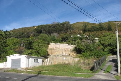 Photo of property in 242 Waddington Drive, Naenae, Lower Hutt, 5011