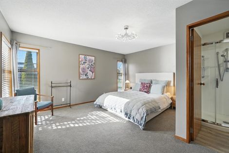 Photo of property in 46 Arlington Street, Burnside, Christchurch, 8053