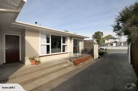Photo of property in 24 Aintree Street, Bishopdale, Christchurch, 8051