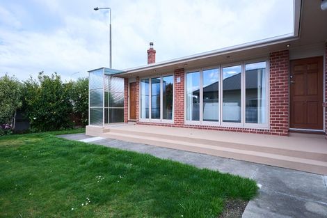 Photo of property in 39 Oxford Street, West End, Timaru, 7910