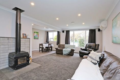 Photo of property in 100 Waiau Crescent, Kingswell, Invercargill, 9812