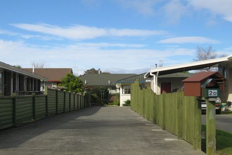 Photo of property in 2c Woodfield Avenue, Roslyn, Palmerston North, 4414