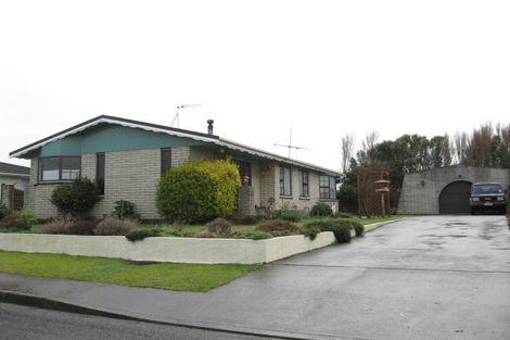 Photo of property in 24 Ingram Street, Kingswell, Invercargill, 9812