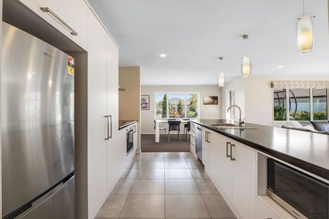 Photo of property in 6 Galatos Street, Rangiora, 7400