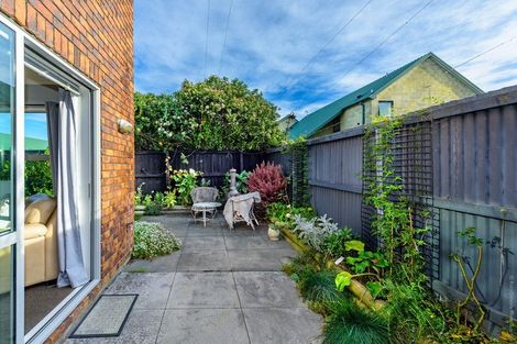 Photo of property in 90d Huxley Street, Sydenham, Christchurch, 8023