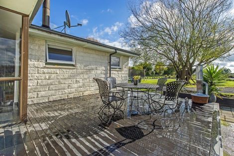Photo of property in 269 Pannetts Road, Springston, Christchurch, 7674