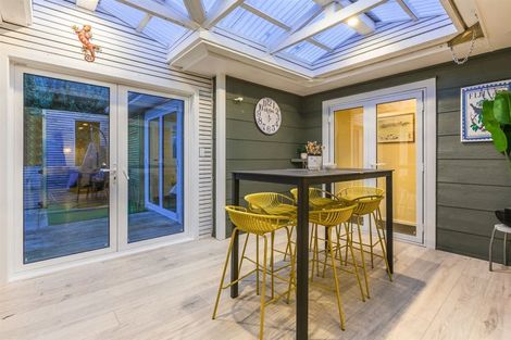 Photo of property in 10 Trispen Place, Camborne, Porirua, 5026