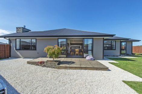 Photo of property in 38 Carston Street, Leeston, 7632