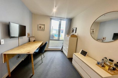 Photo of property in Republic Apartments, 1f/11 Tennyson Street, Te Aro, Wellington, 6011