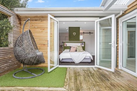 Photo of property in 10 Trispen Place, Camborne, Porirua, 5026