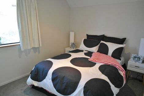 Photo of property in 1/119 Rossall Street, Merivale, Christchurch, 8014