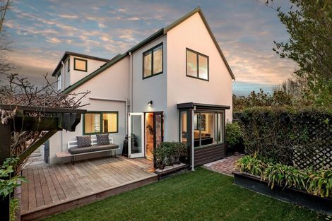 Photo of property in 114 Knowles Street, St Albans, Christchurch, 8052