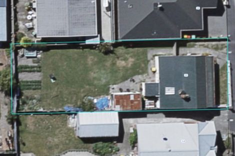 Photo of property in 36 Matilda Street, Seaview, Timaru, 7910