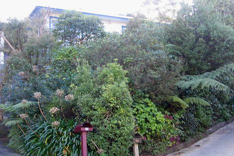 Photo of property in 36 Heke Street, Ngaio, Wellington, 6035