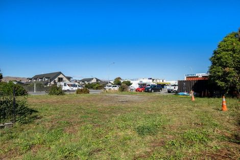 Photo of property in 57 Main Street, Blenheim, 7201