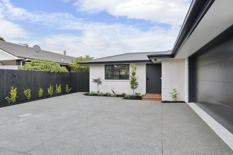 Photo of property in 1/23 Dunedin Street, Redwood, Christchurch, 8051