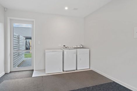 Photo of property in 43 Glendene Court, Rolleston, 7614