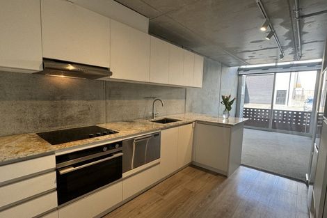 Photo of property in Ink'd, 19 Pirie Street, Mount Victoria, Wellington, 6011