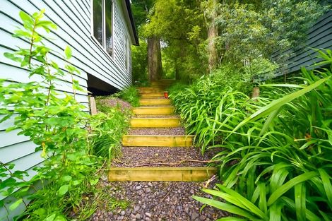 Photo of property in 3b Worcester Street, Wilton, Wellington, 6012