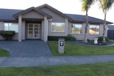 Photo of property in 91 Barrington Drive, Huntington, Hamilton, 3210