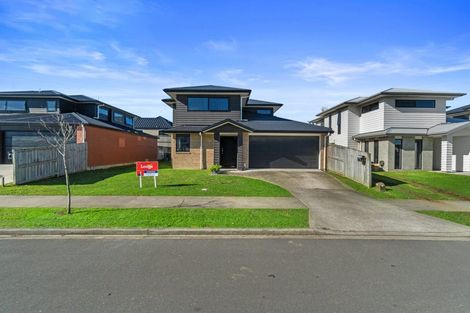 Photo of property in 60 Featherstone Drive, Flagstaff, Hamilton, 3210