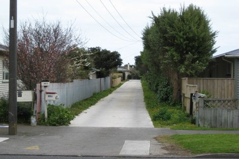 Photo of property in 40a Fitzroy Road, Fitzroy, New Plymouth, 4312