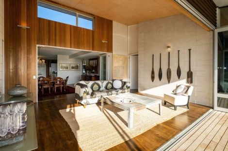 Photo of property in 84 Matarua Rise, Waimarama, Havelock North, 4294