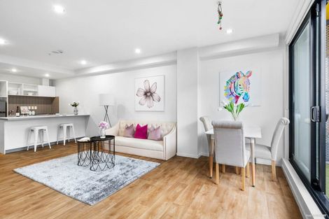 Photo of property in 607/20 Mccrae Way, New Lynn, Auckland, 0600