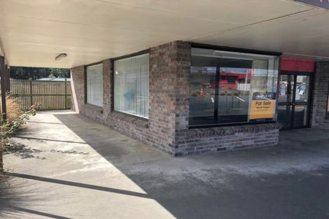 Photo of property in 32 State Highway 1, Foxton, 4814