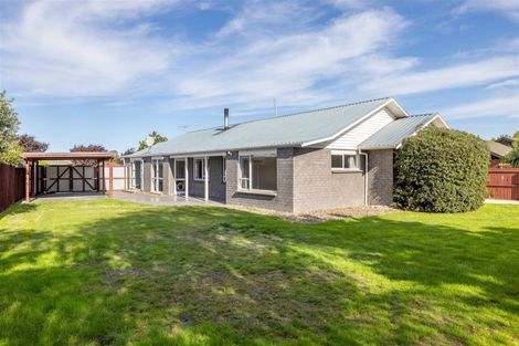 Photo of property in 10 Jenkins Street, Kaiapoi, 7630