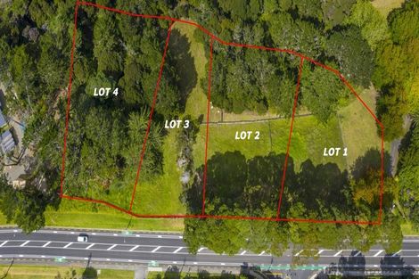 Photo of property in 131 Upper Harbour Drive, Greenhithe, Auckland, 0632