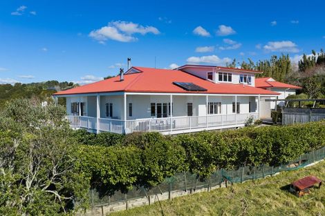 Photo of property in 217 Lawrence Road, Mangawhai, Kaiwaka, 0573