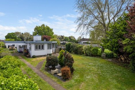 Photo of property in 6 Kowhai Street, Matamata, 3400