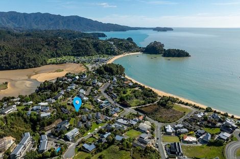 Photo of property in 4a Kotare Place, Kaiteriteri, Motueka, 7197
