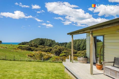 Photo of property in 163 Akatore Road, Taieri Beach, Brighton, 9091