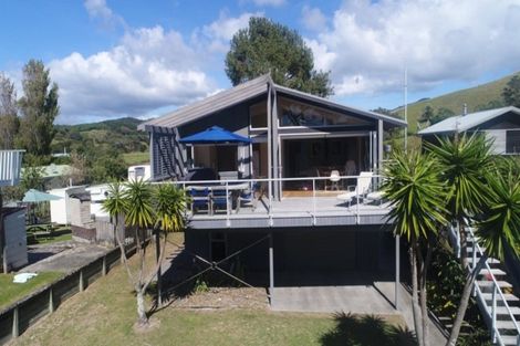 Photo of property in 229 Mangakahia Drive, Whangapoua, Coromandel, 3582