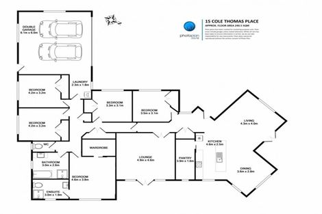 Photo of property in 15 Cole Thomas Place, Huntington, Hamilton, 3210