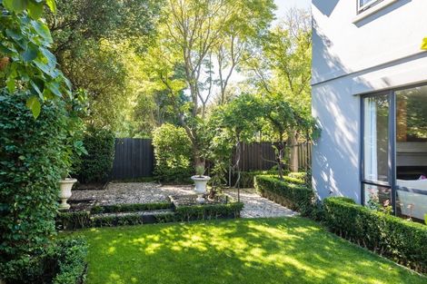 Photo of property in 45a Glandovey Road, Fendalton, Christchurch, 8052