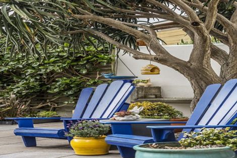 Photo of property in 14 Boardwalk Lane, Seatoun, Wellington, 6022