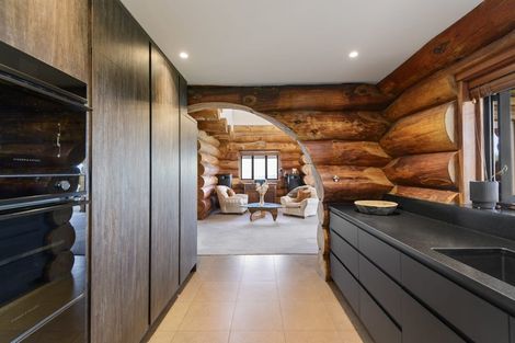 Photo of property in 5 Lapwing Lane, Mount Pleasant, Christchurch, 8081